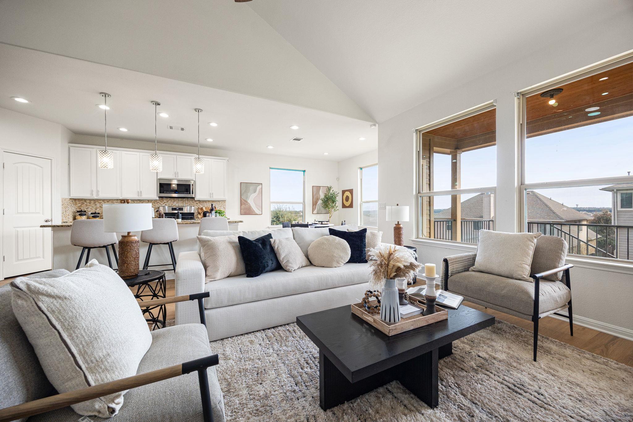 304 Santa Maria St, Georgetown, TX 78628