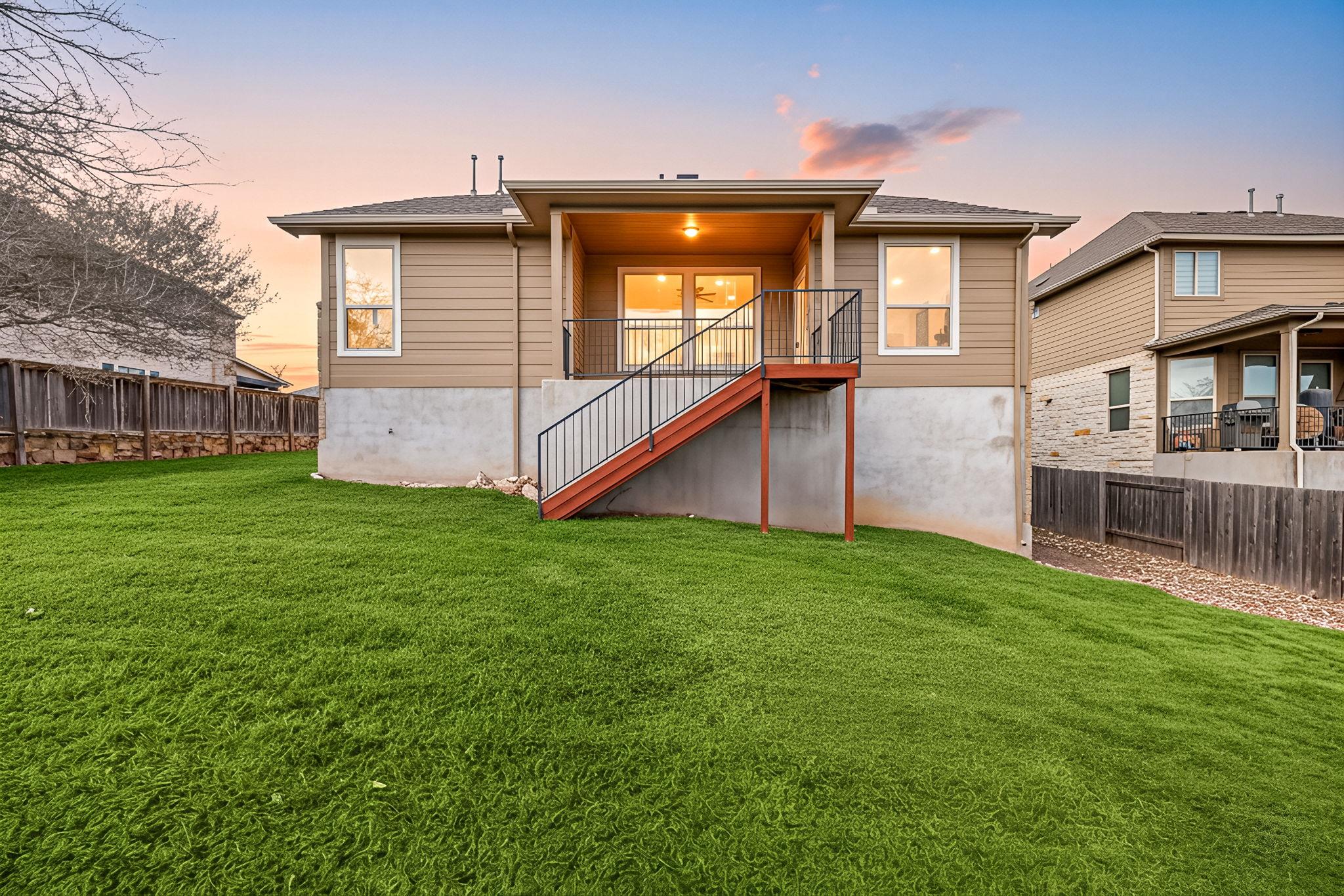 304 Santa Maria St, Georgetown, TX 78628