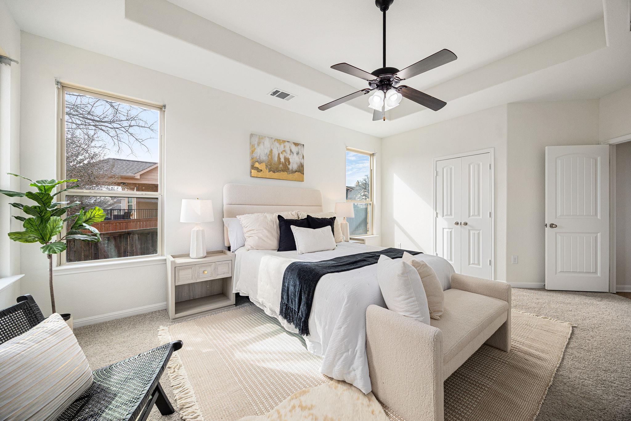 304 Santa Maria St, Georgetown, TX 78628