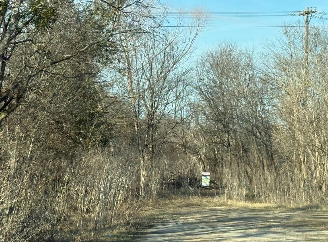 "TBD" NE N East Front St, Bartlett, TX 76511