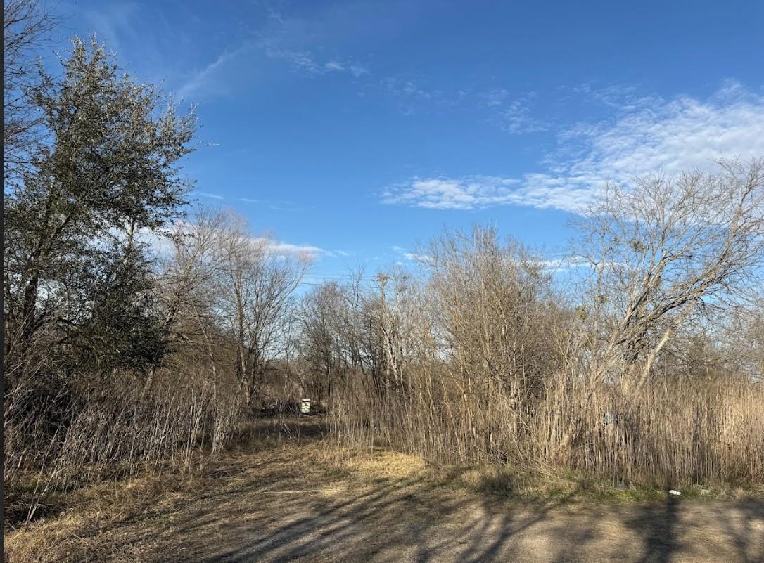 "TBD" NE N East Front St, Bartlett, TX 76511