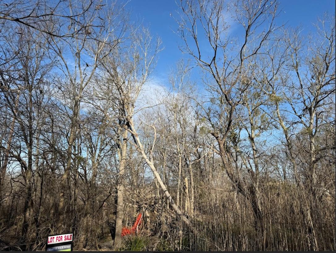 "TBD" NE N East Front St, Bartlett, TX 76511