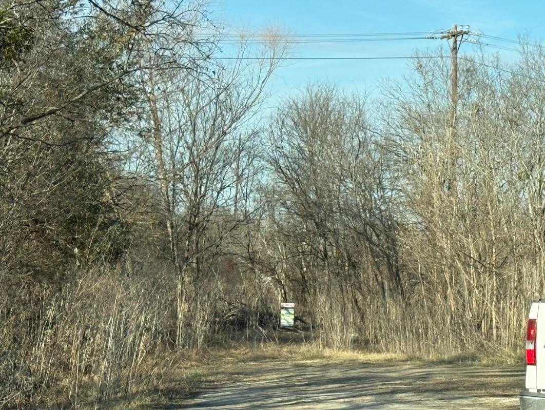 "TBD" NE N East Front St, Bartlett, TX 76511