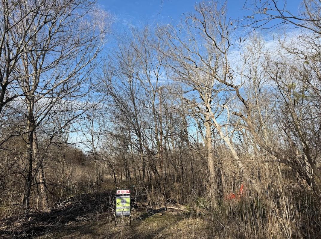 "TBD" NE N East Front St, Bartlett, TX 76511