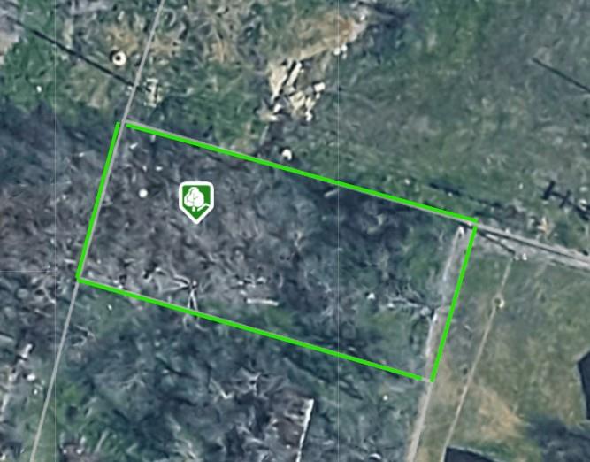 "TBD" NE N East Front St, Bartlett, TX 76511