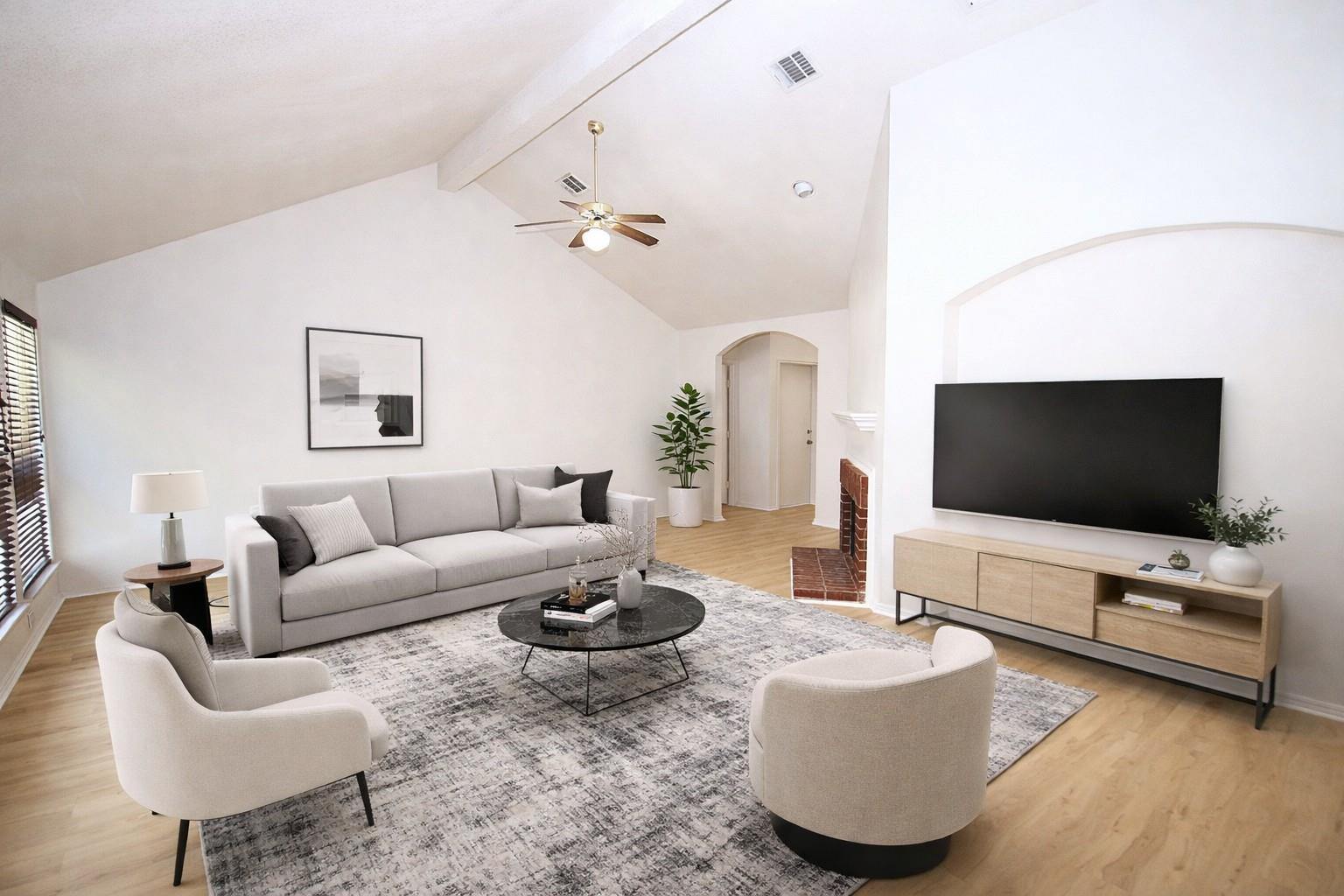 1910 Balsam Way, Round Rock, TX 78665