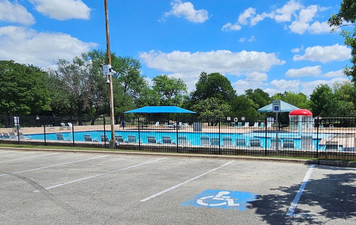 1910 Balsam Way, Round Rock, TX 78665