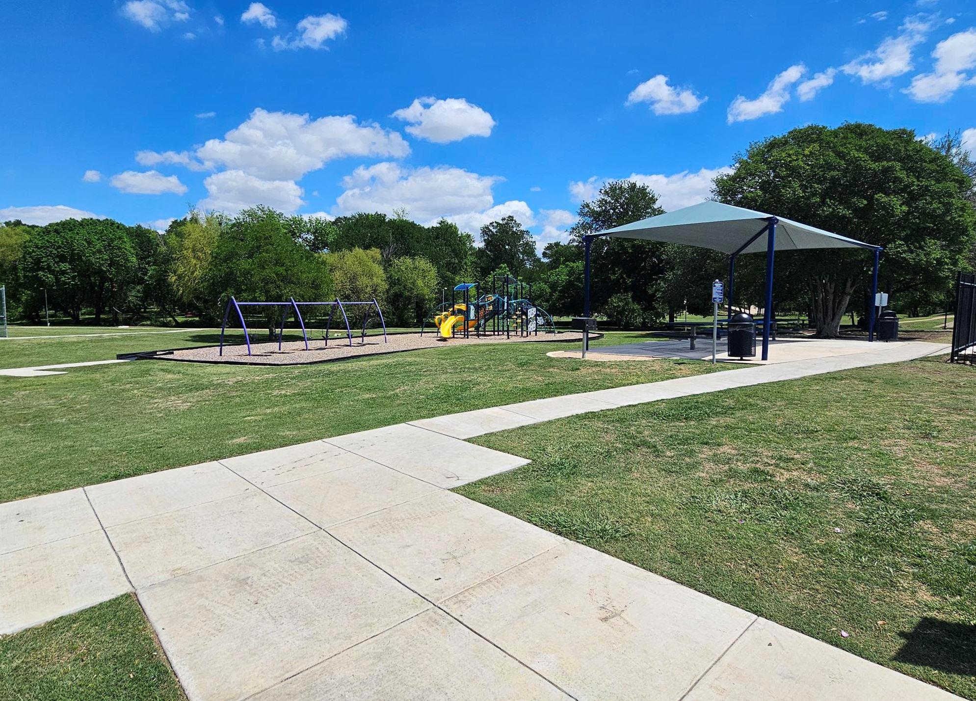 1910 Balsam Way, Round Rock, TX 78665