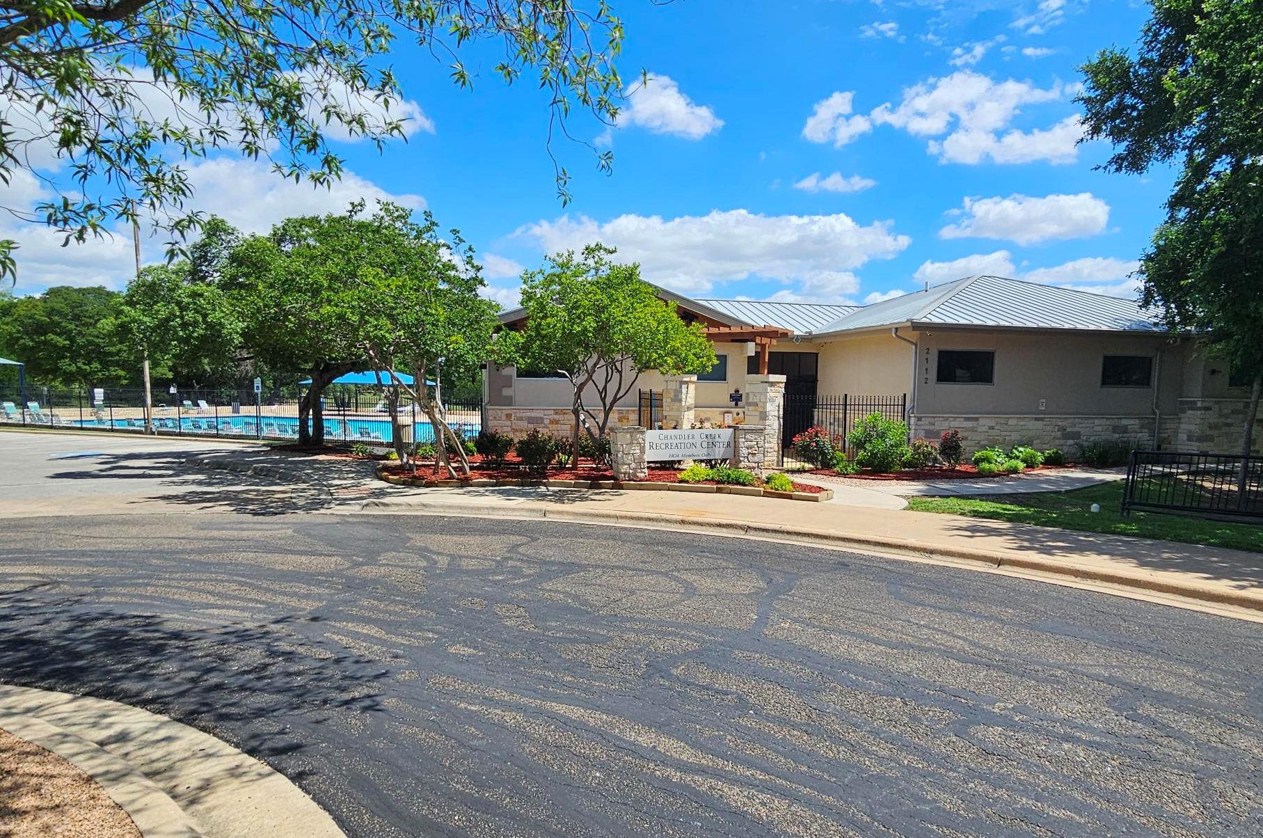 1910 Balsam Way, Round Rock, TX 78665