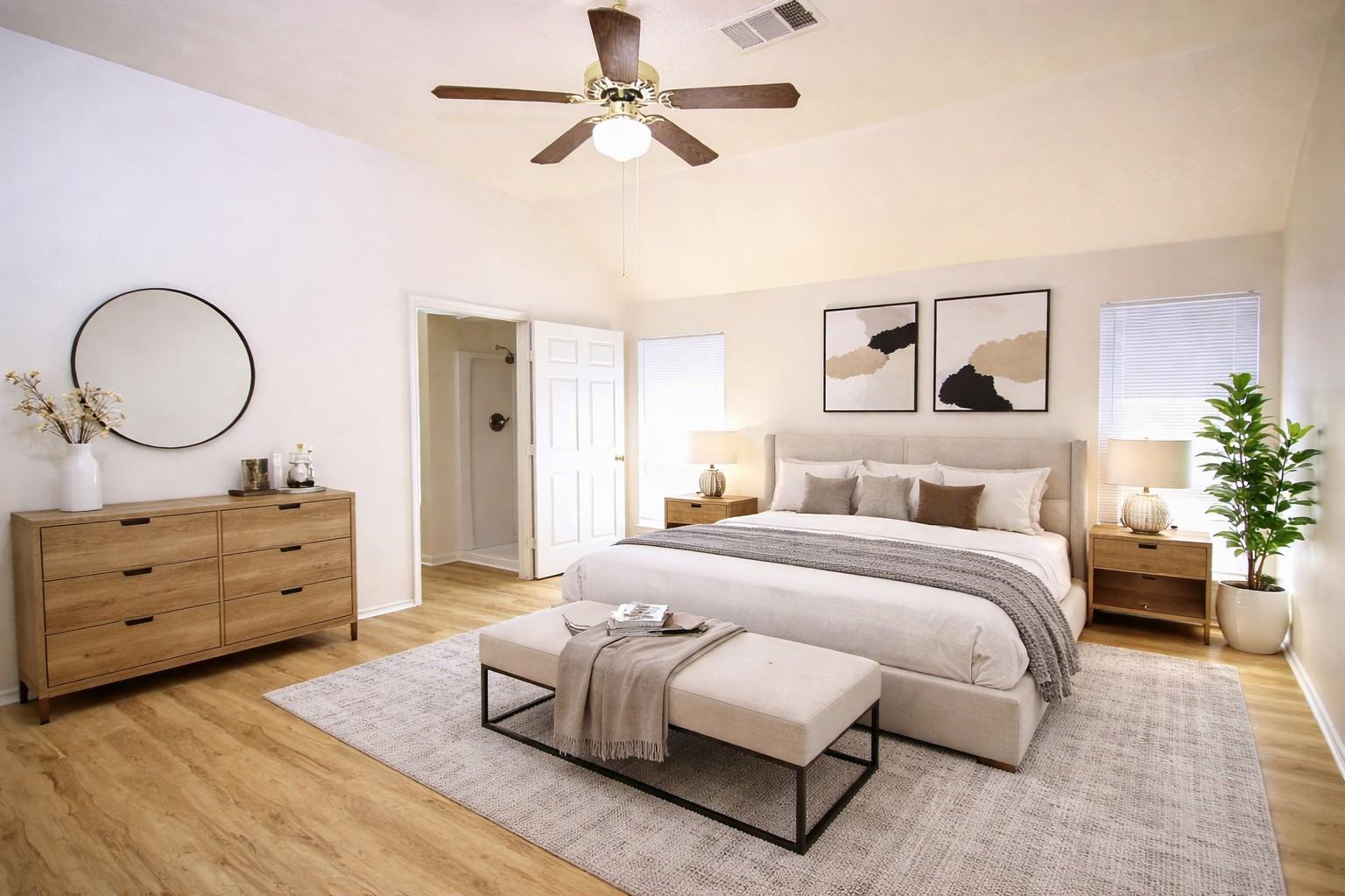 1910 Balsam Way, Round Rock, TX 78665