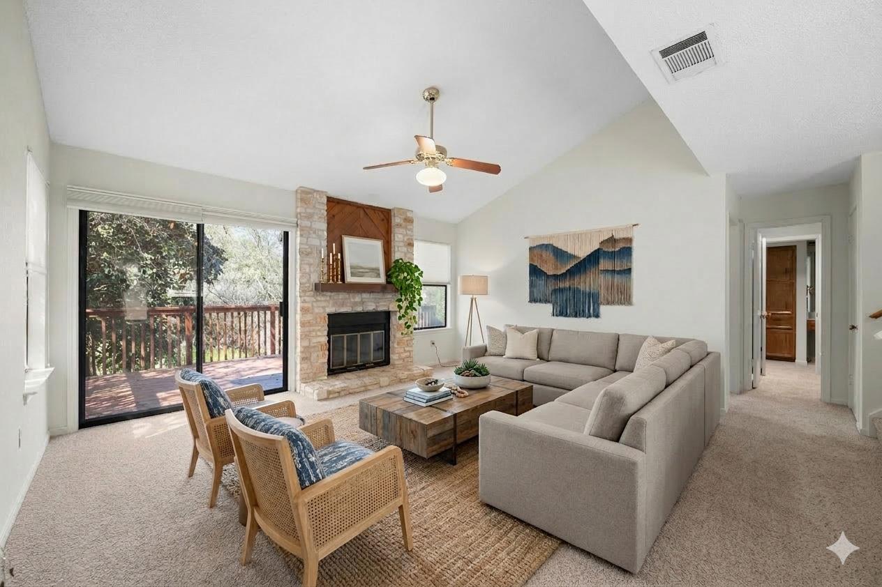 9518 Topridge Dr # 28, Austin, TX 78750