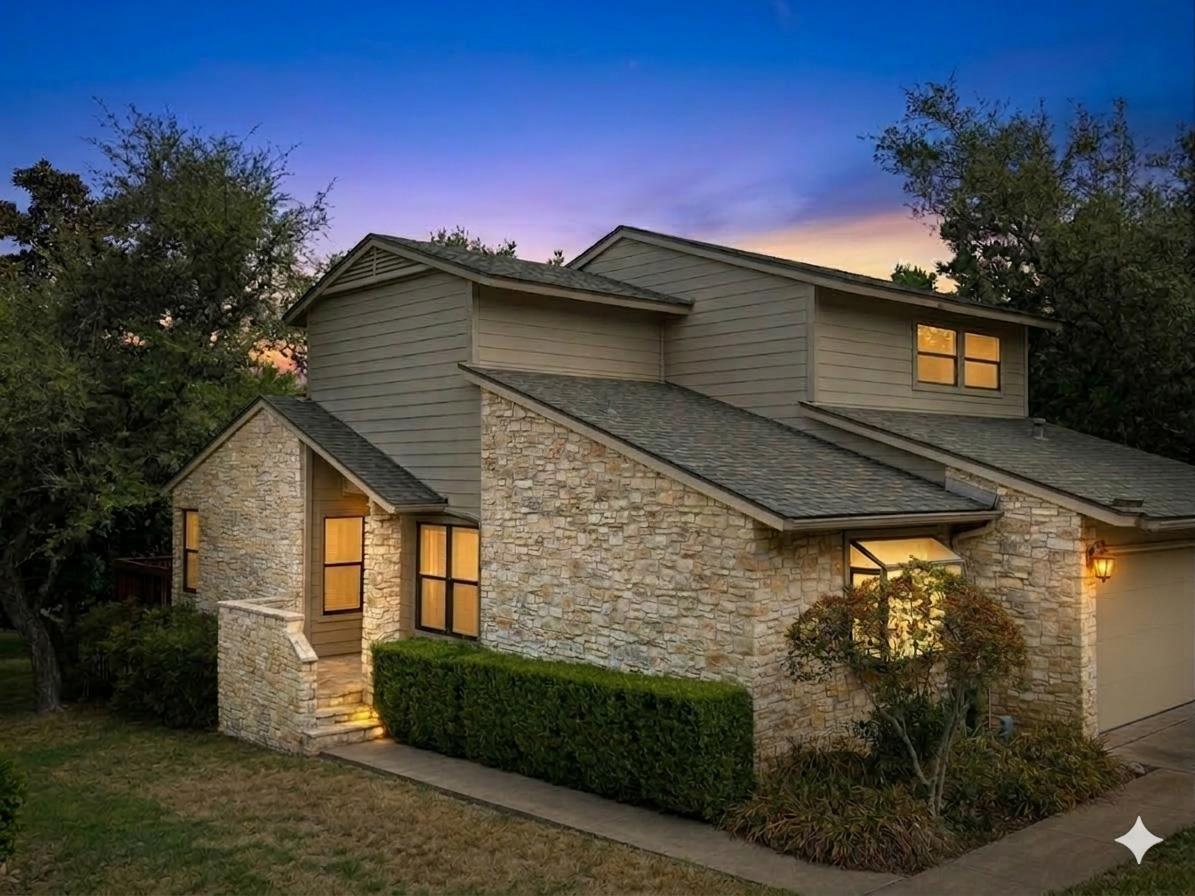 9518 Topridge Dr # 28, Austin, TX 78750