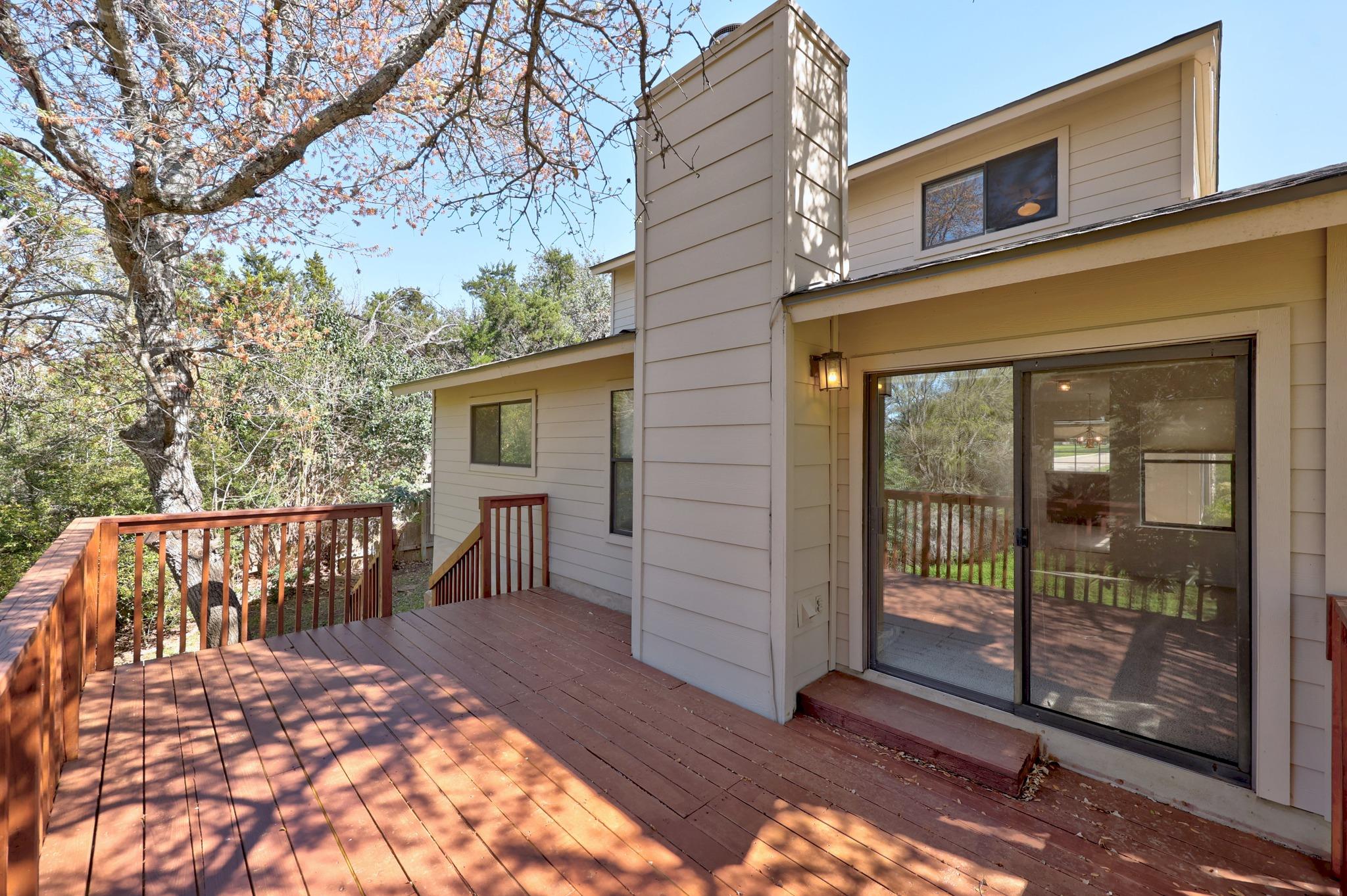 9518 Topridge Dr # 28, Austin, TX 78750