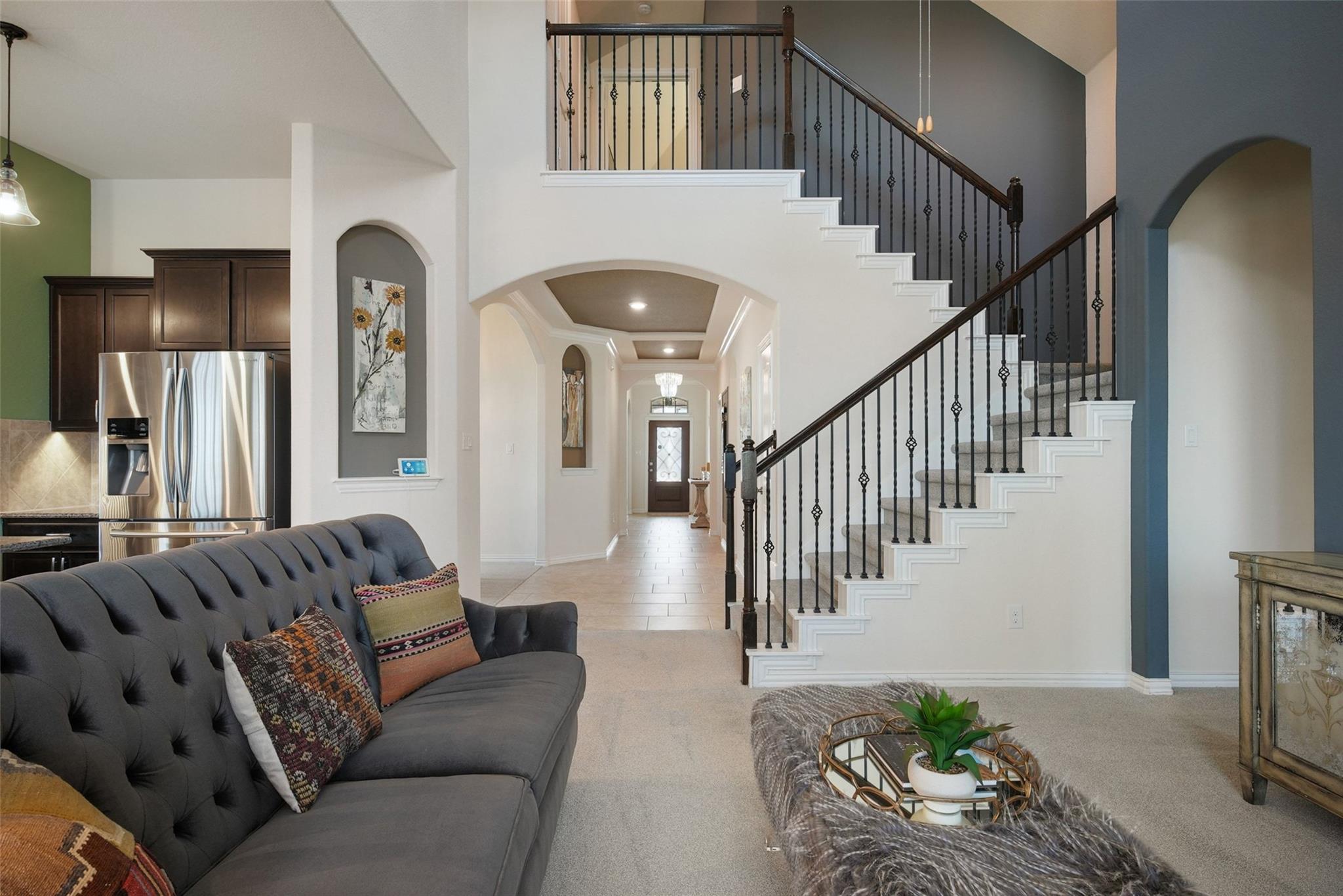 1017 Arvada Dr, Leander, TX 78641