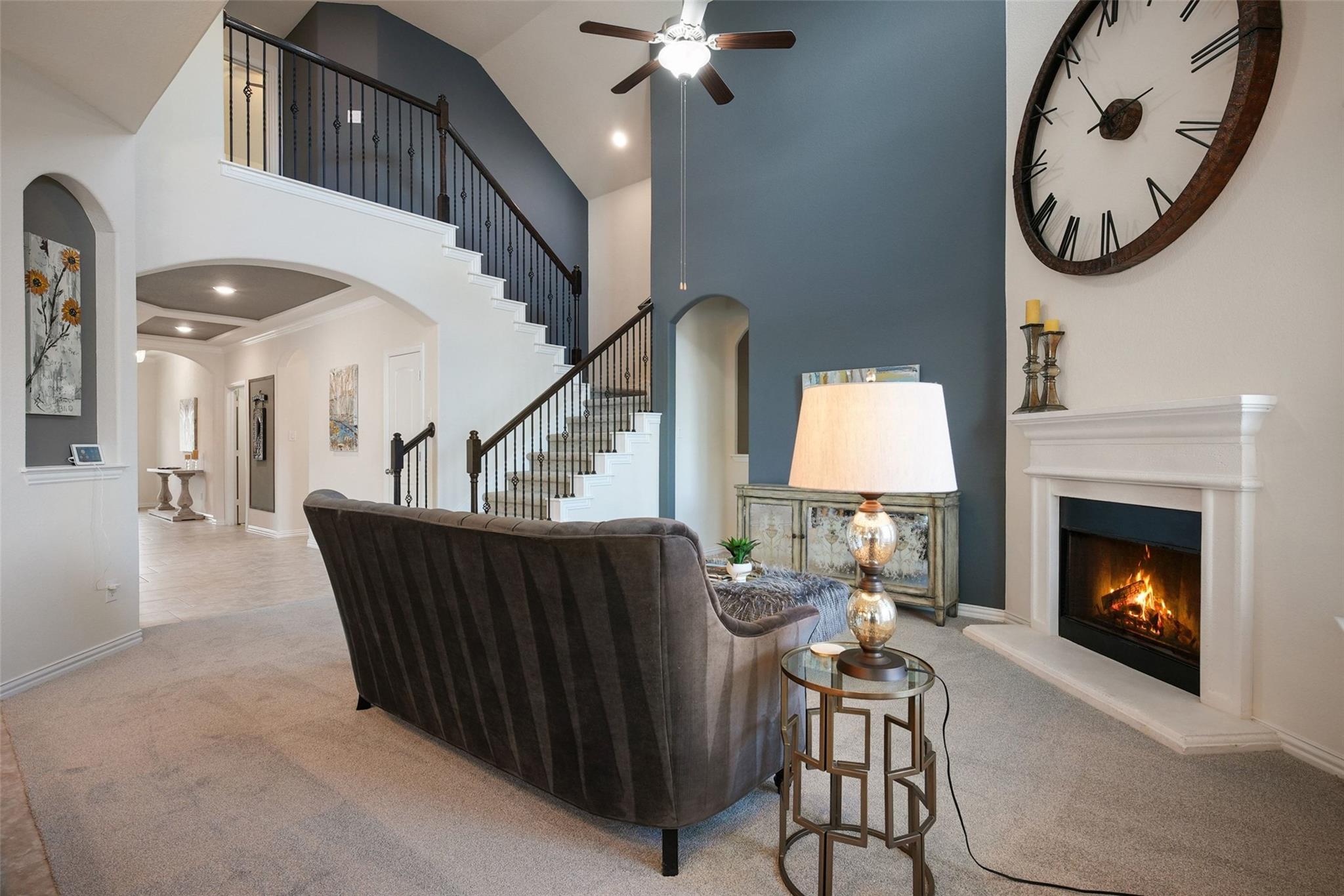 1017 Arvada Dr, Leander, TX 78641