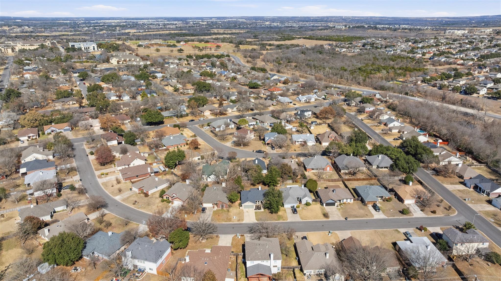 115 Finch Ln, Georgetown, TX 78626