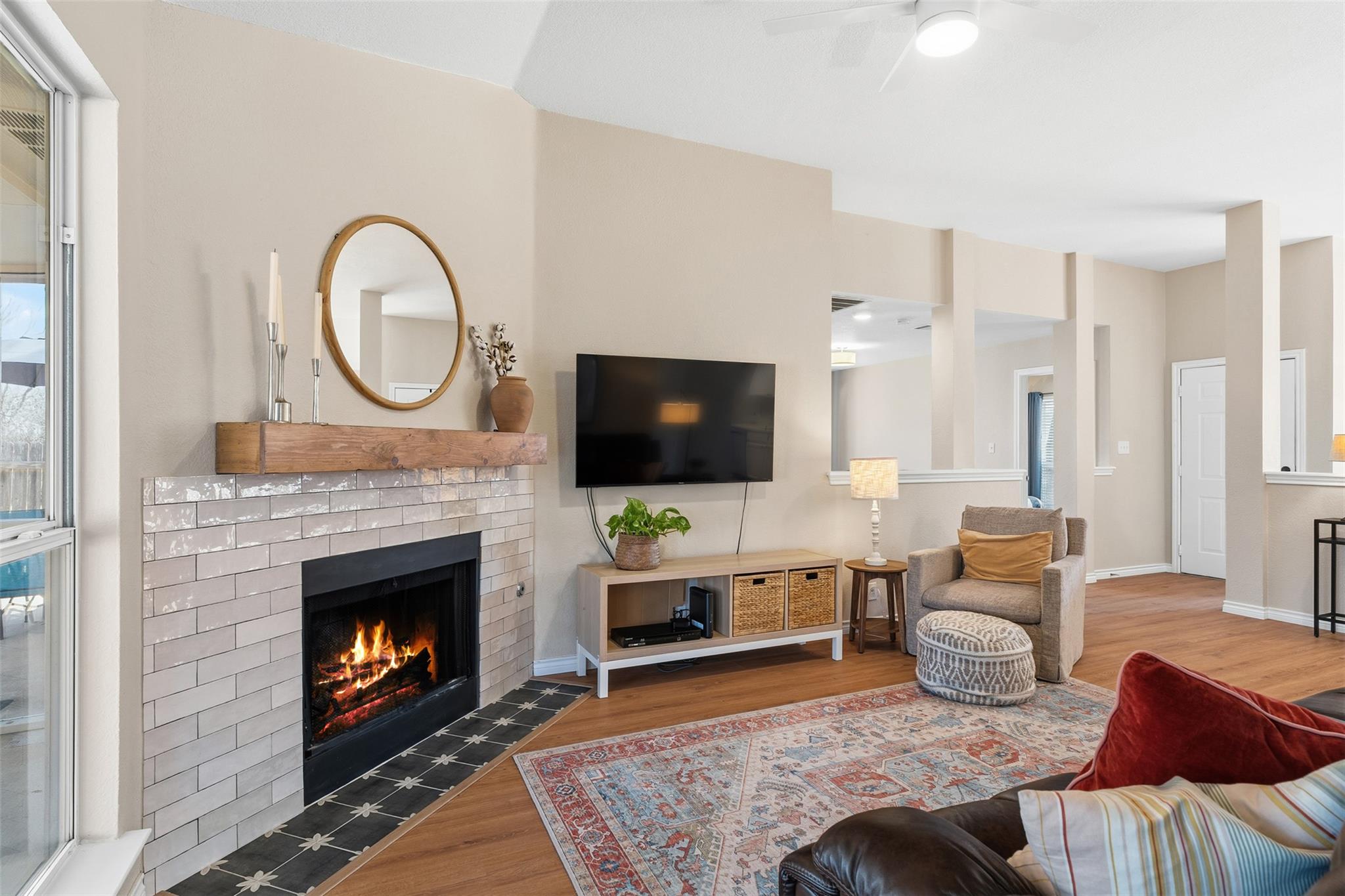 115 Finch Ln, Georgetown, TX 78626