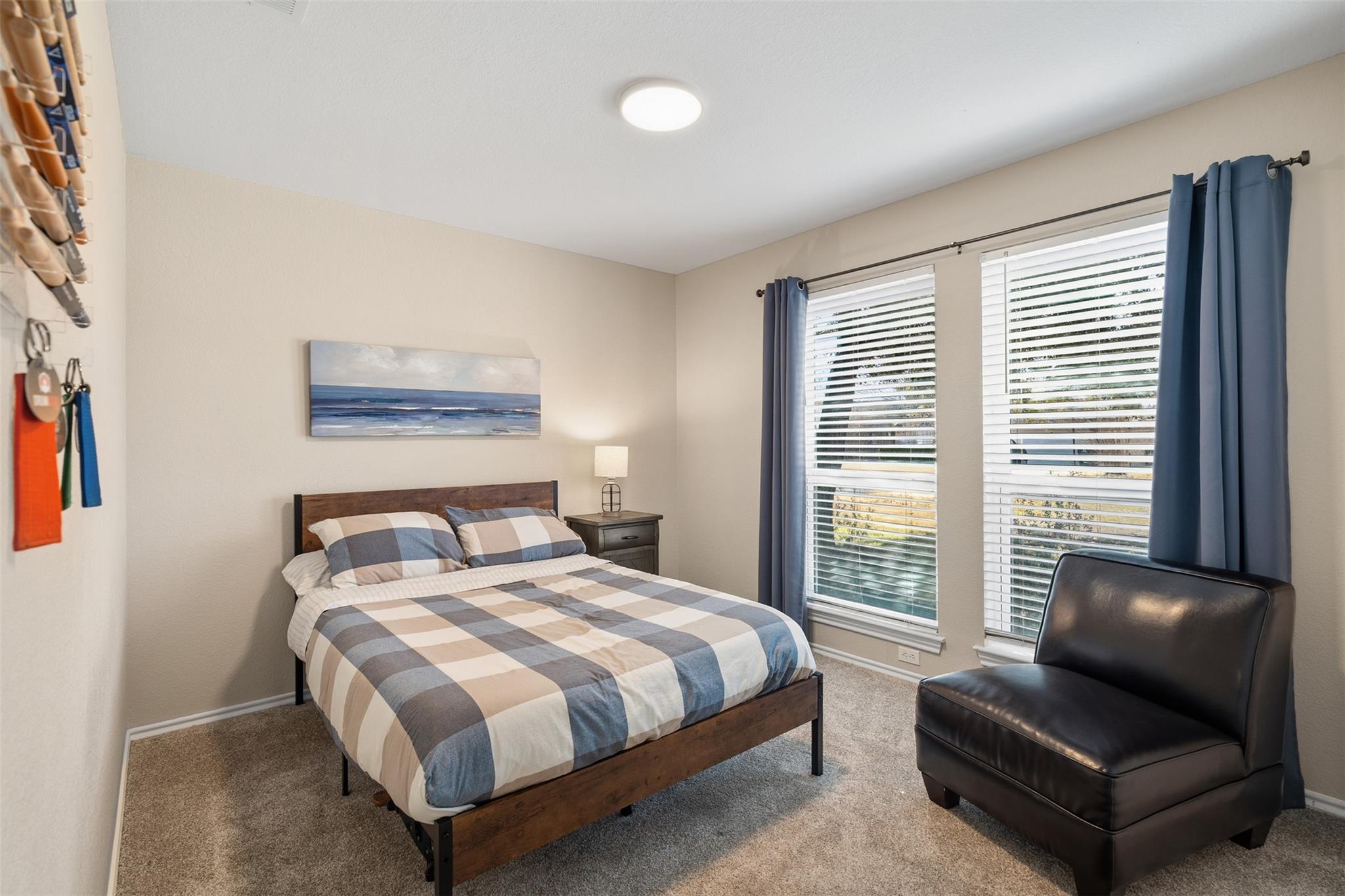 115 Finch Ln, Georgetown, TX 78626