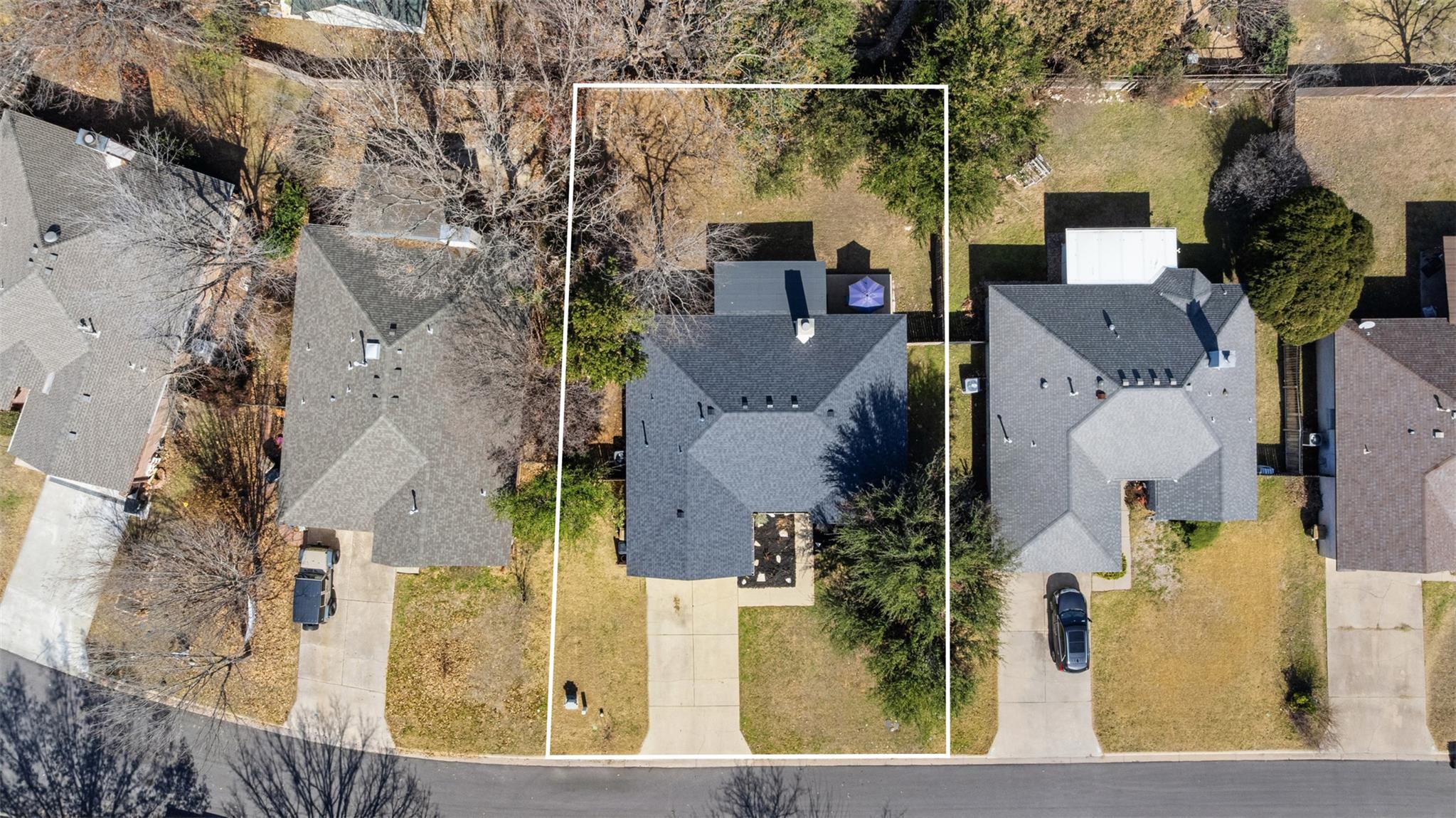 115 Finch Ln, Georgetown, TX 78626