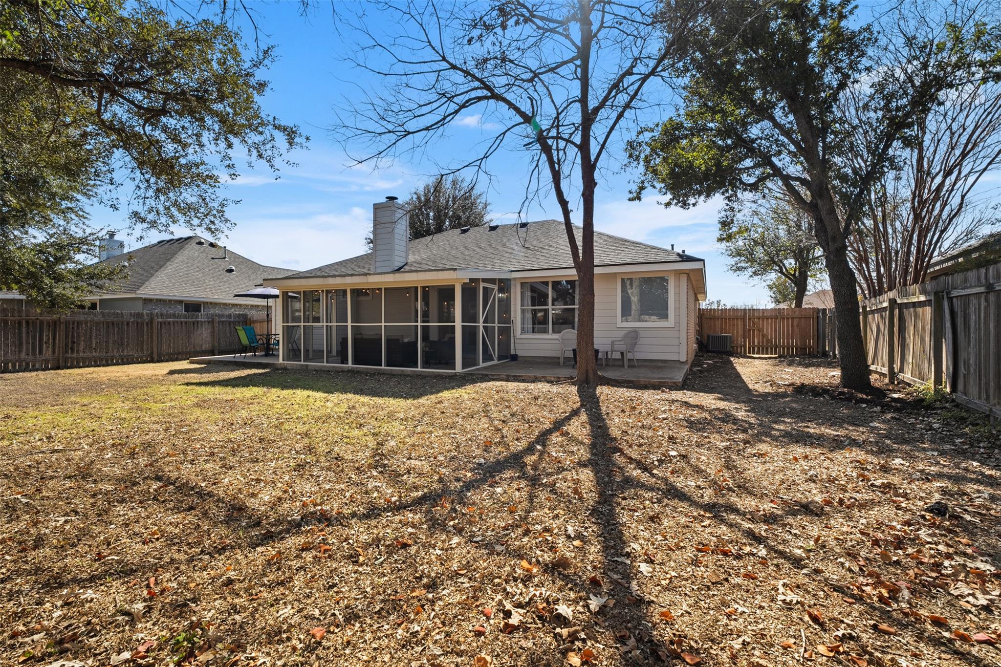 115 Finch Ln, Georgetown, TX 78626