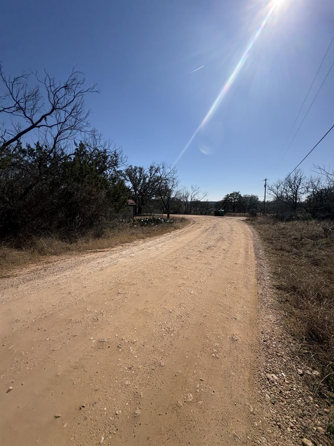 0000 County Road 343A, Marble Falls, TX 78654