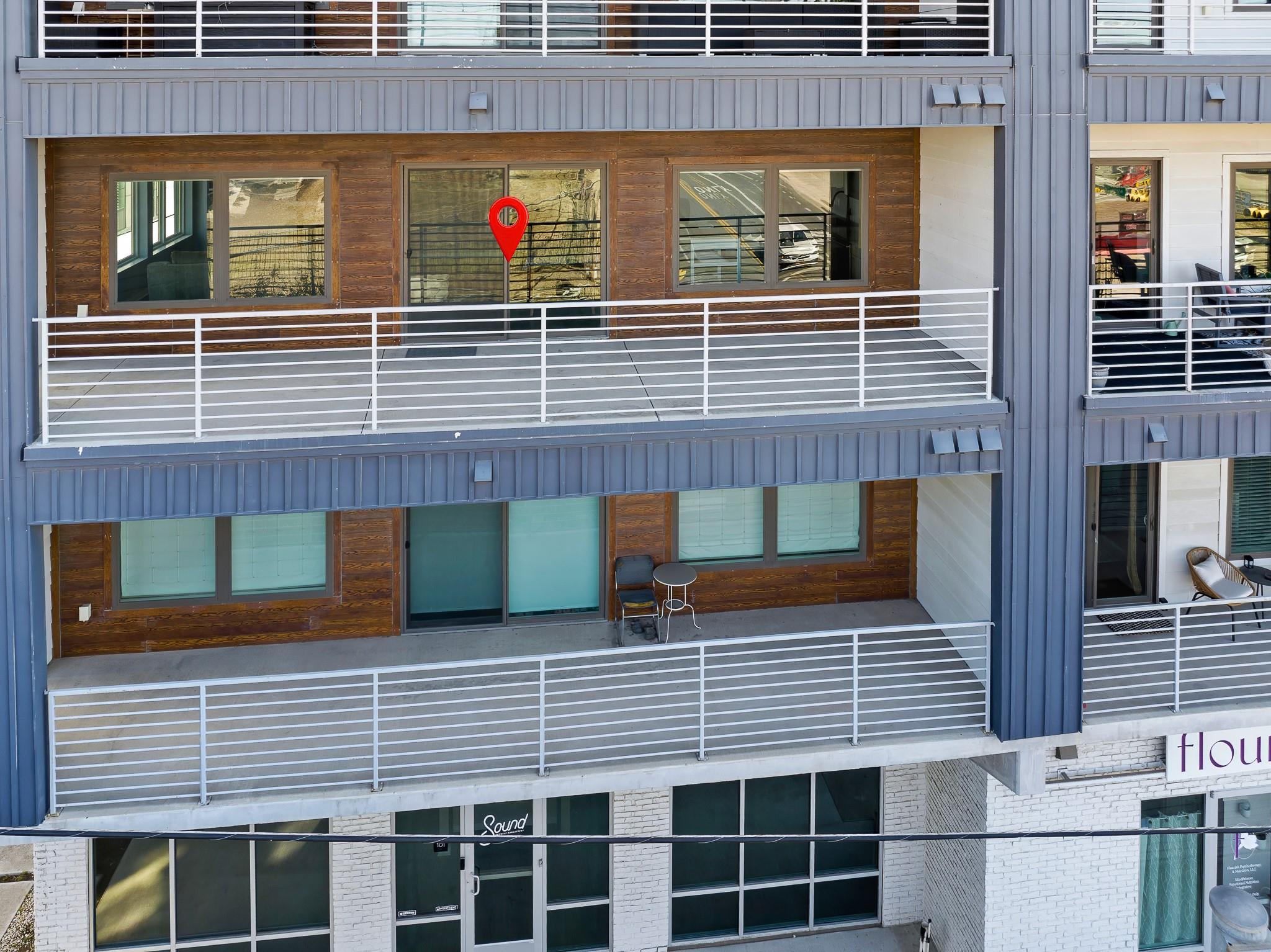 4361 S Congress Ave # 301, Austin, TX 78745