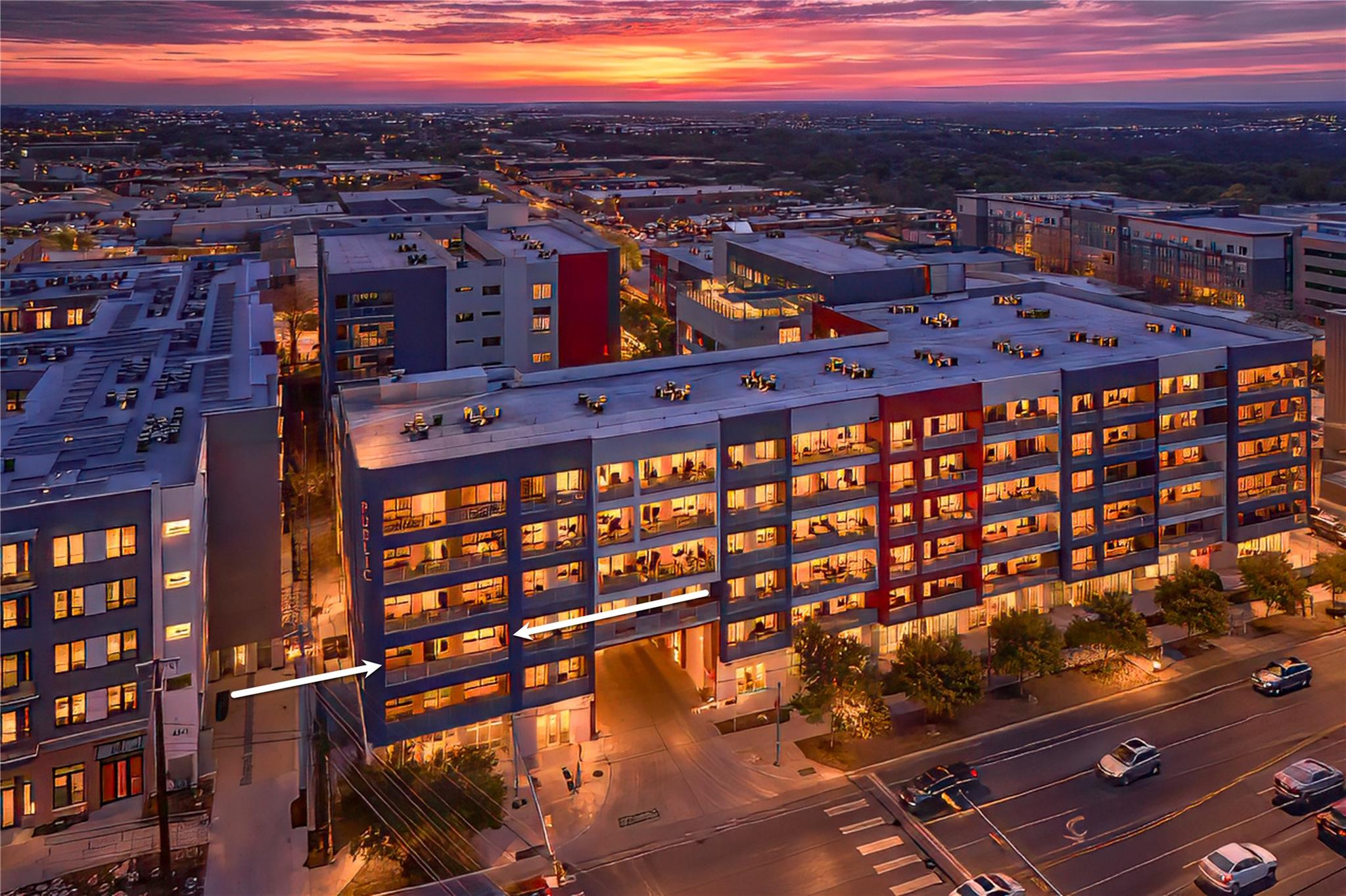 4361 S Congress Ave # 301, Austin, TX 78745