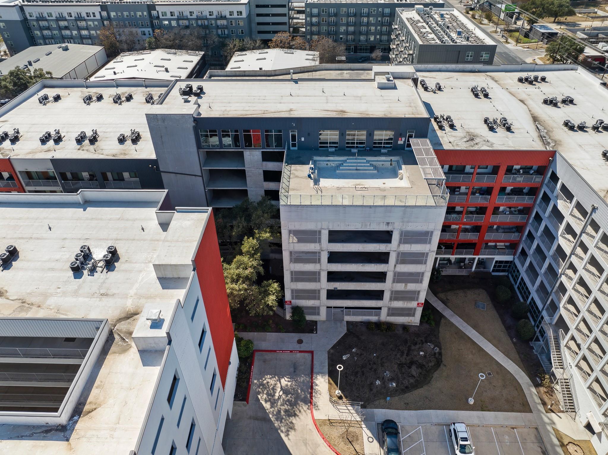 4361 S Congress Ave # 301, Austin, TX 78745