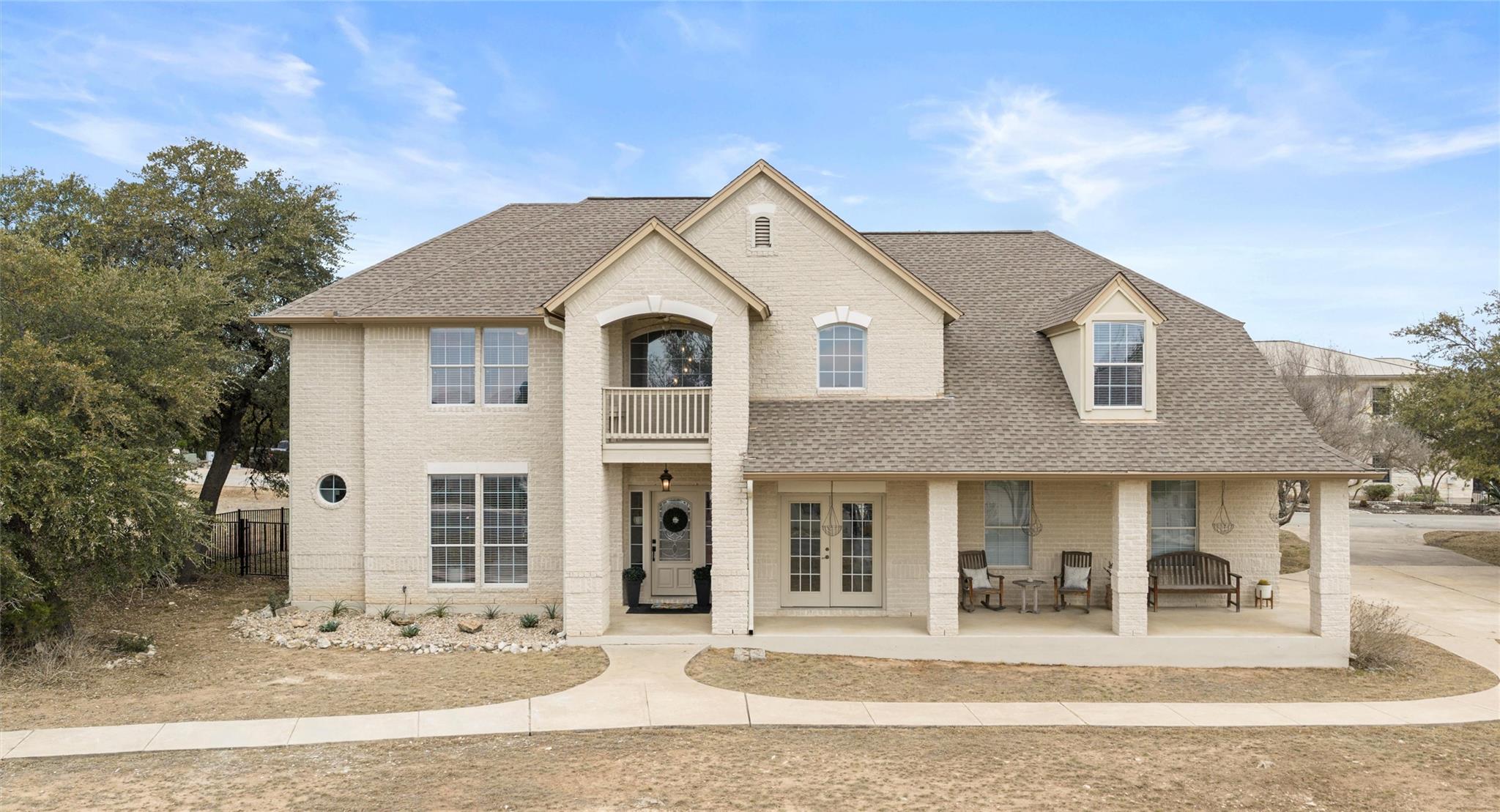 18702 Venture Dr, Point Venture, TX 78645