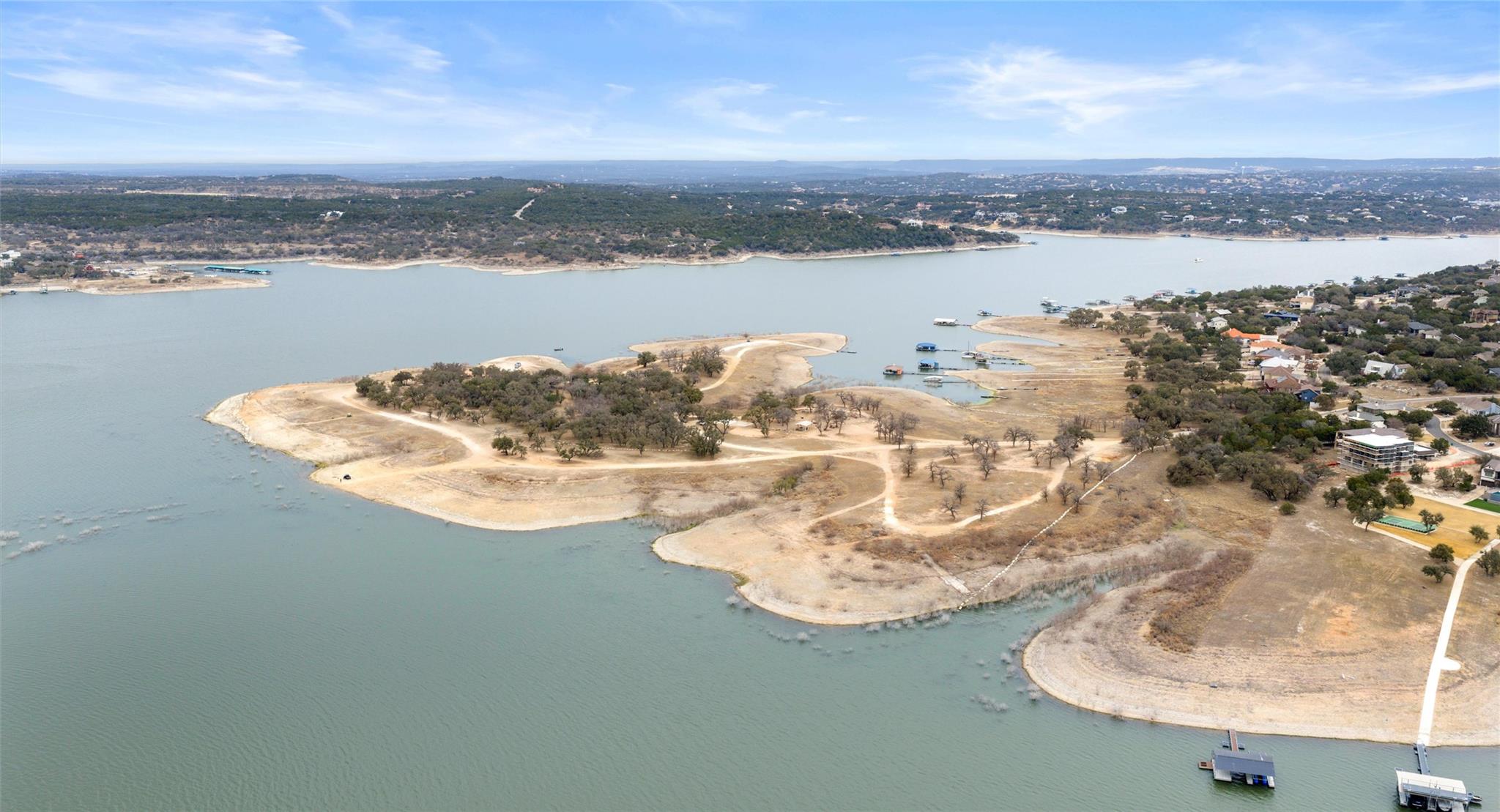 18702 Venture Dr, Point Venture, TX 78645