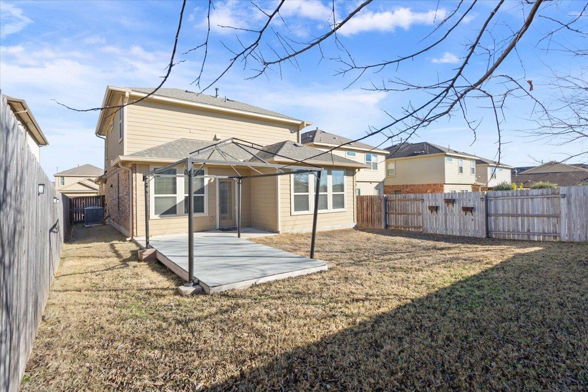 1024 Chad Loop, Round Rock, TX 78665