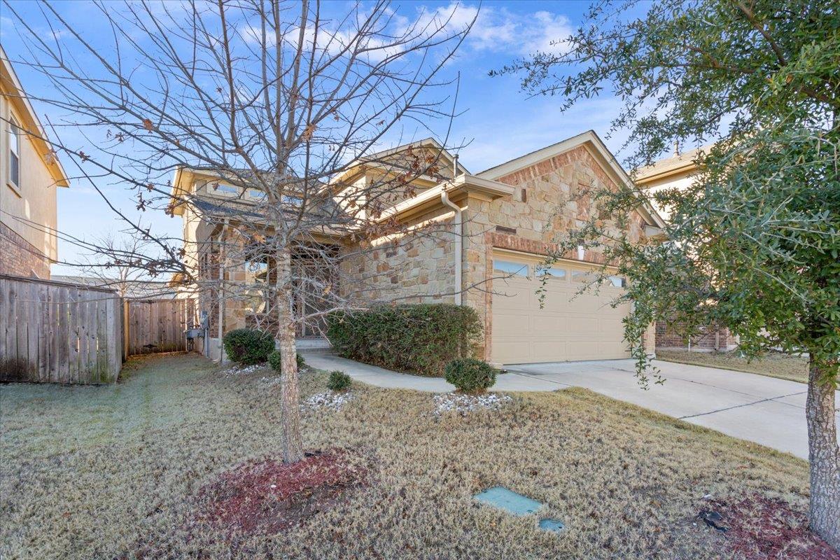 1024 Chad Loop, Round Rock, TX 78665