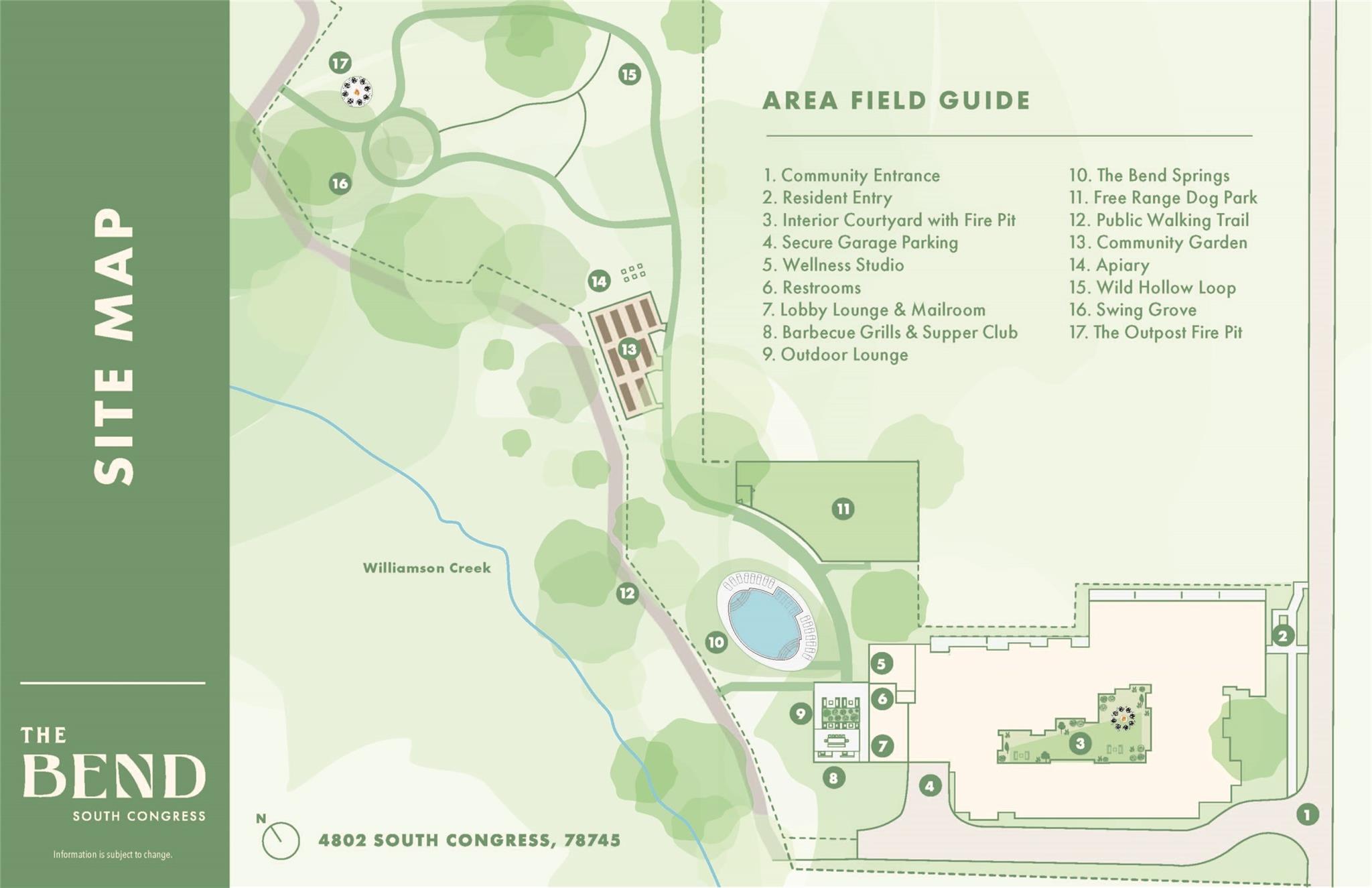 4802 S Congress Ave # 124, Austin, TX 78745