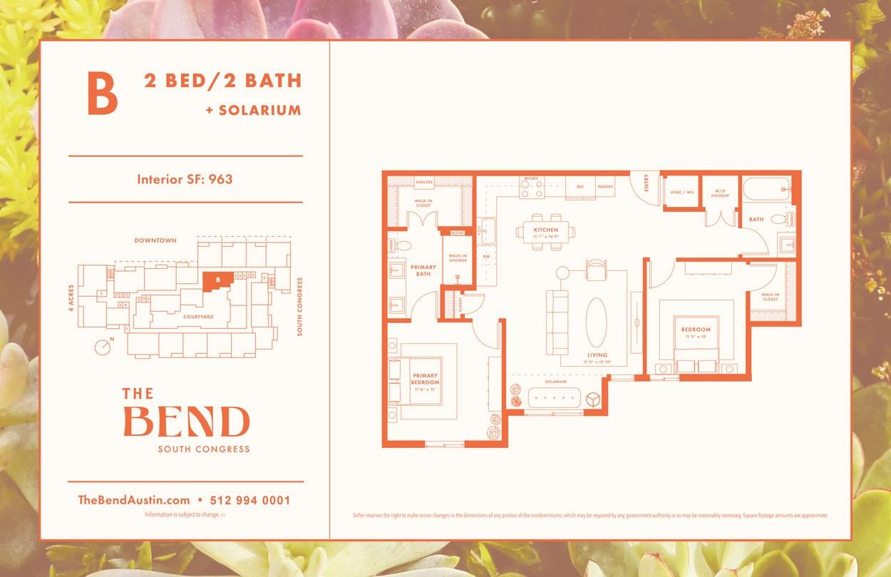 4802 S Congress Ave # 124, Austin, TX 78745