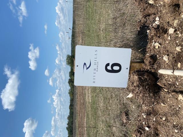 Lot 6 Cattle Trl, Kempner, TX 76539