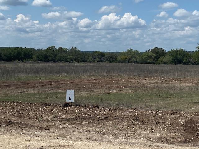 Lot 6 Cattle Trl, Kempner, TX 76539