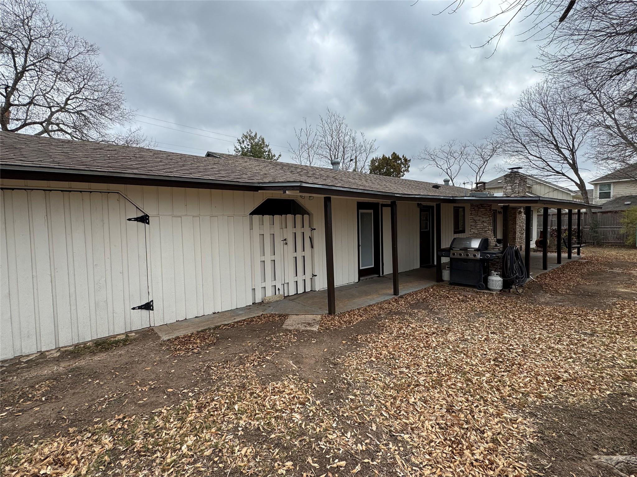 9706 Swansons Ranch Rd, Austin, TX 78748