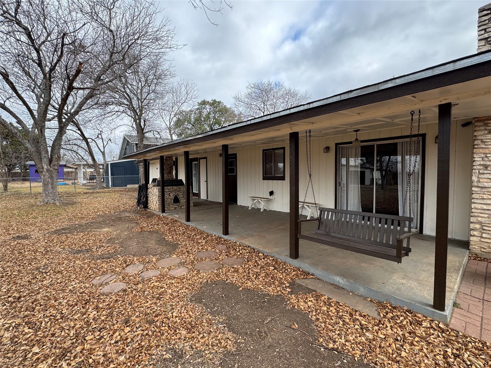 9706 Swansons Ranch Rd, Austin, TX 78748