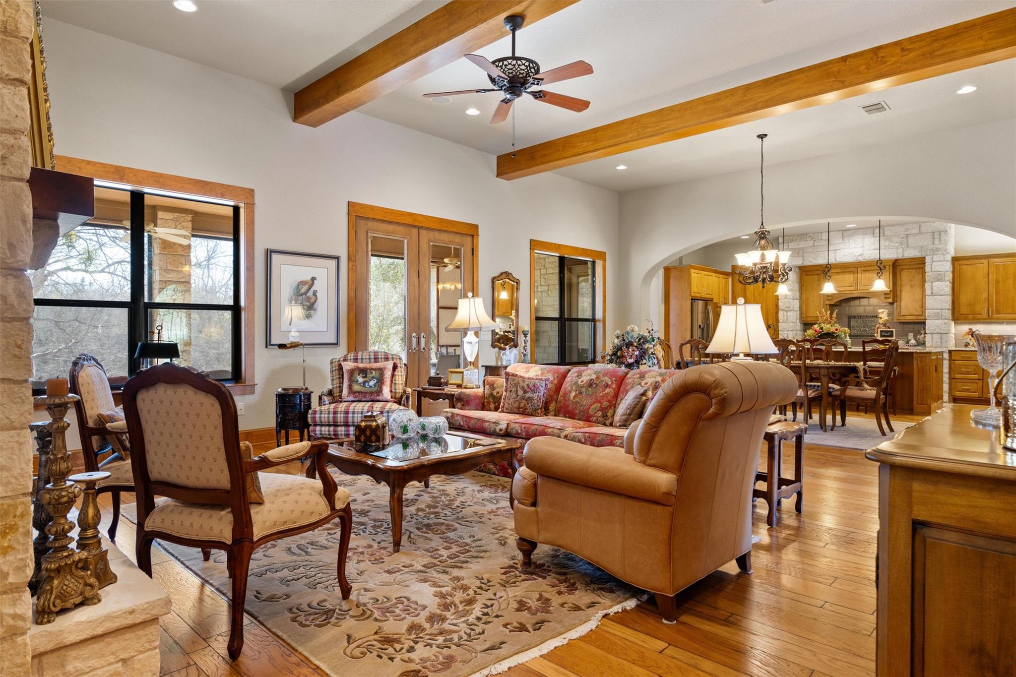 203 Pristine Ln, Georgetown, TX 78633