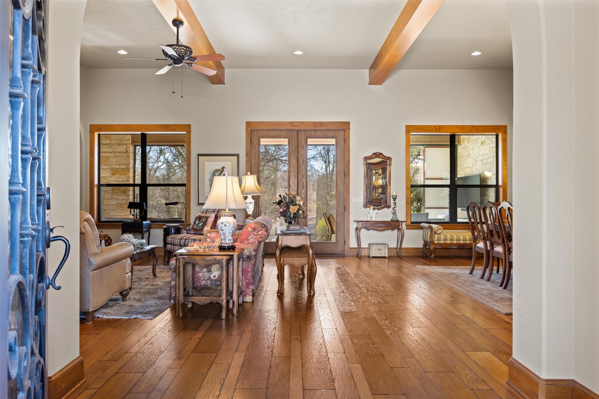 203 Pristine Ln, Georgetown, TX 78633