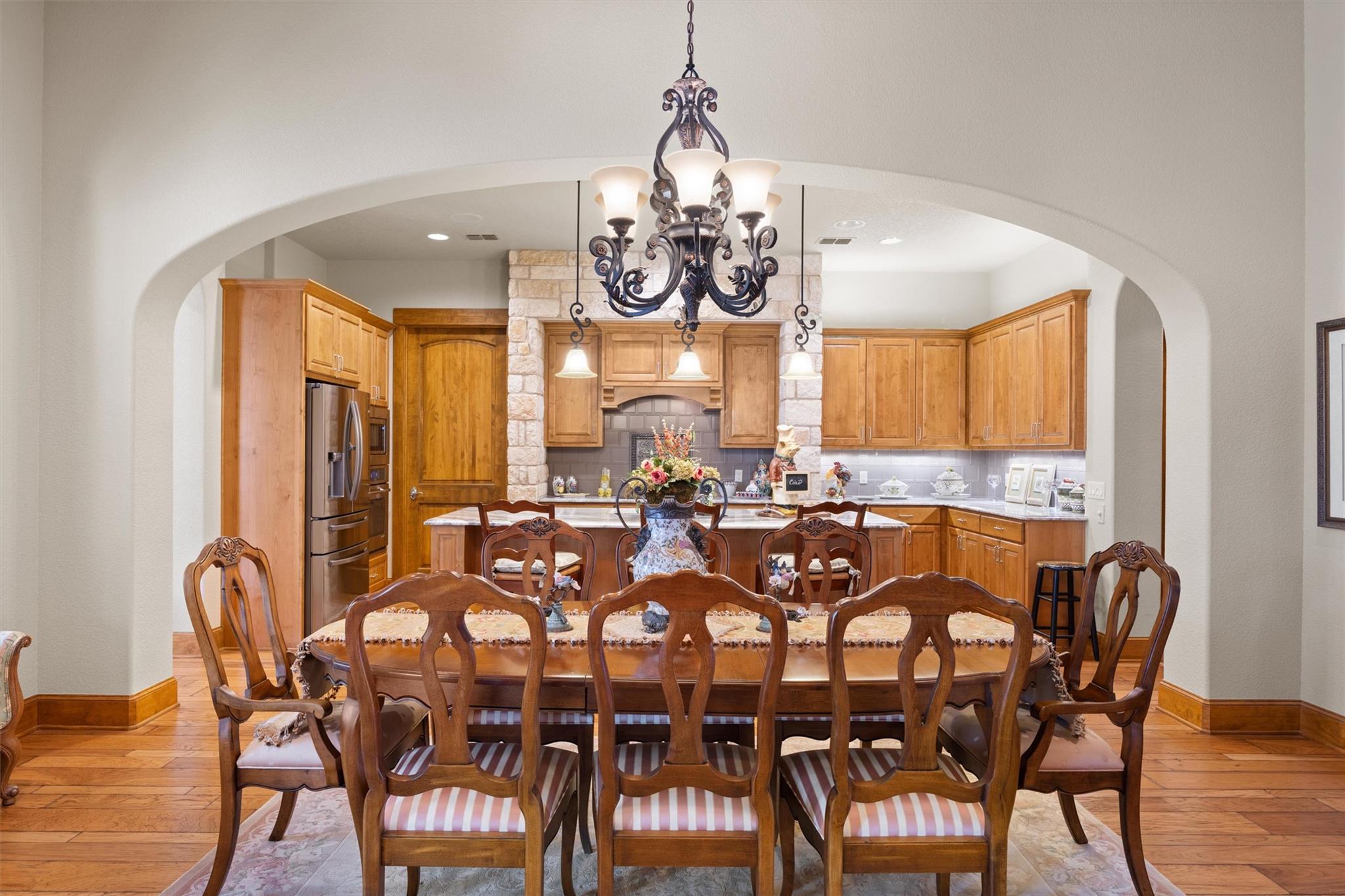 203 Pristine Ln, Georgetown, TX 78633