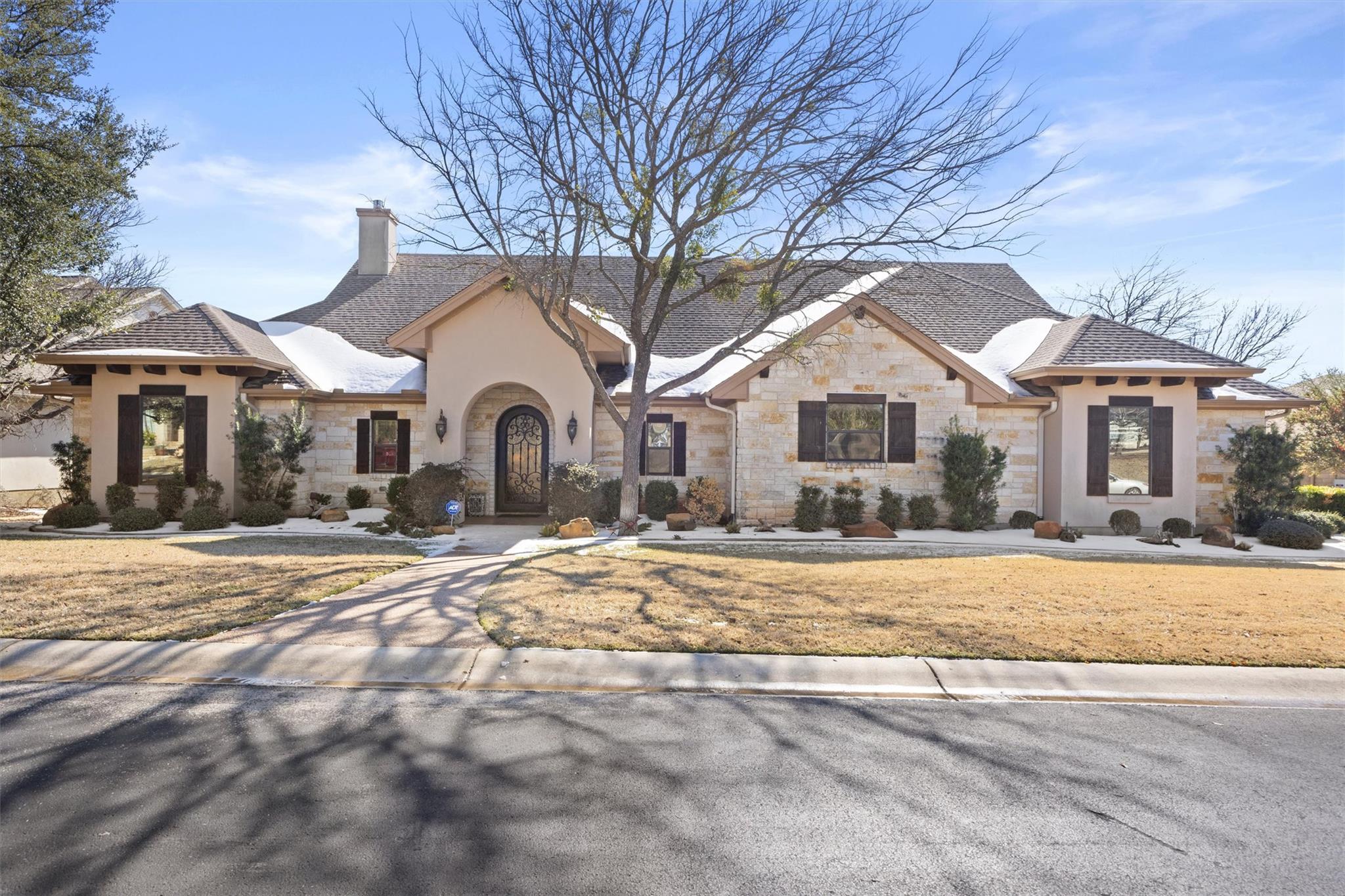 203 Pristine Ln, Georgetown, TX 78633