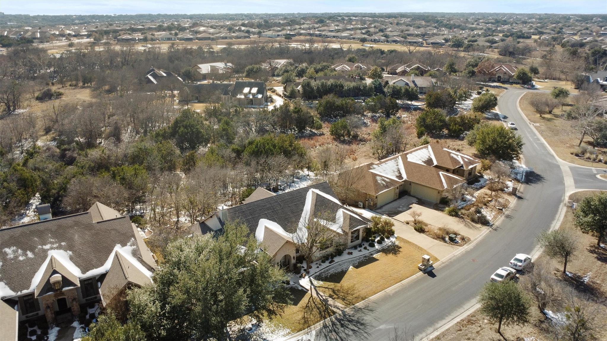 203 Pristine Ln, Georgetown, TX 78633