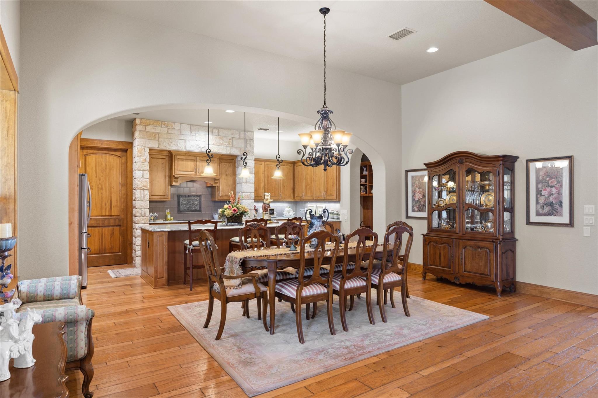203 Pristine Ln, Georgetown, TX 78633