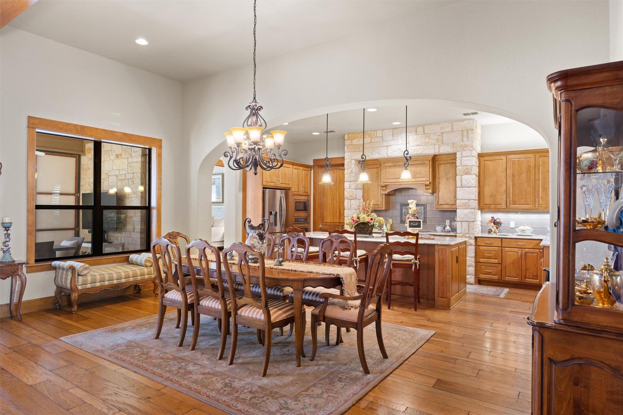 203 Pristine Ln, Georgetown, TX 78633
