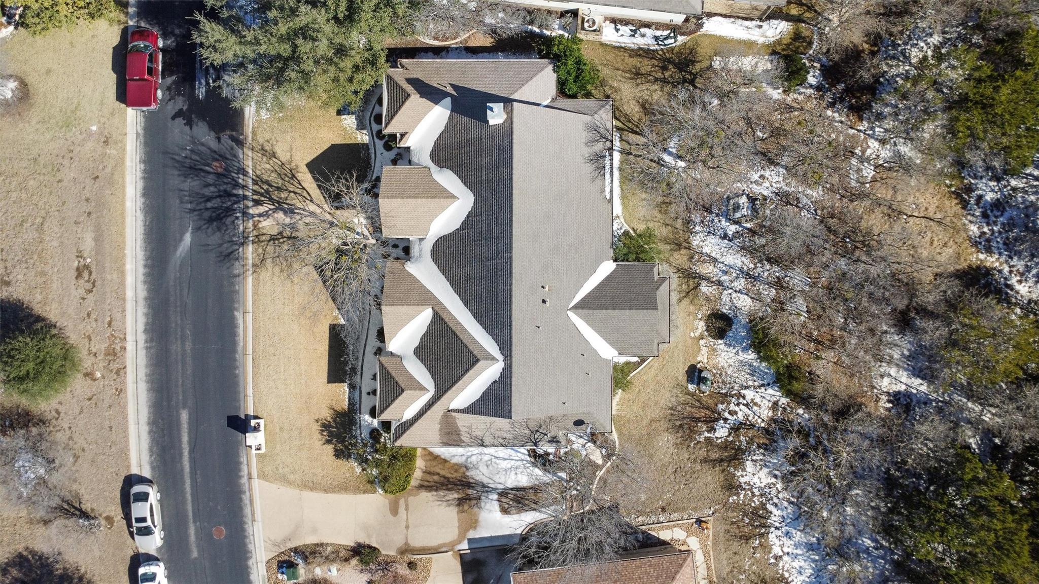 203 Pristine Ln, Georgetown, TX 78633