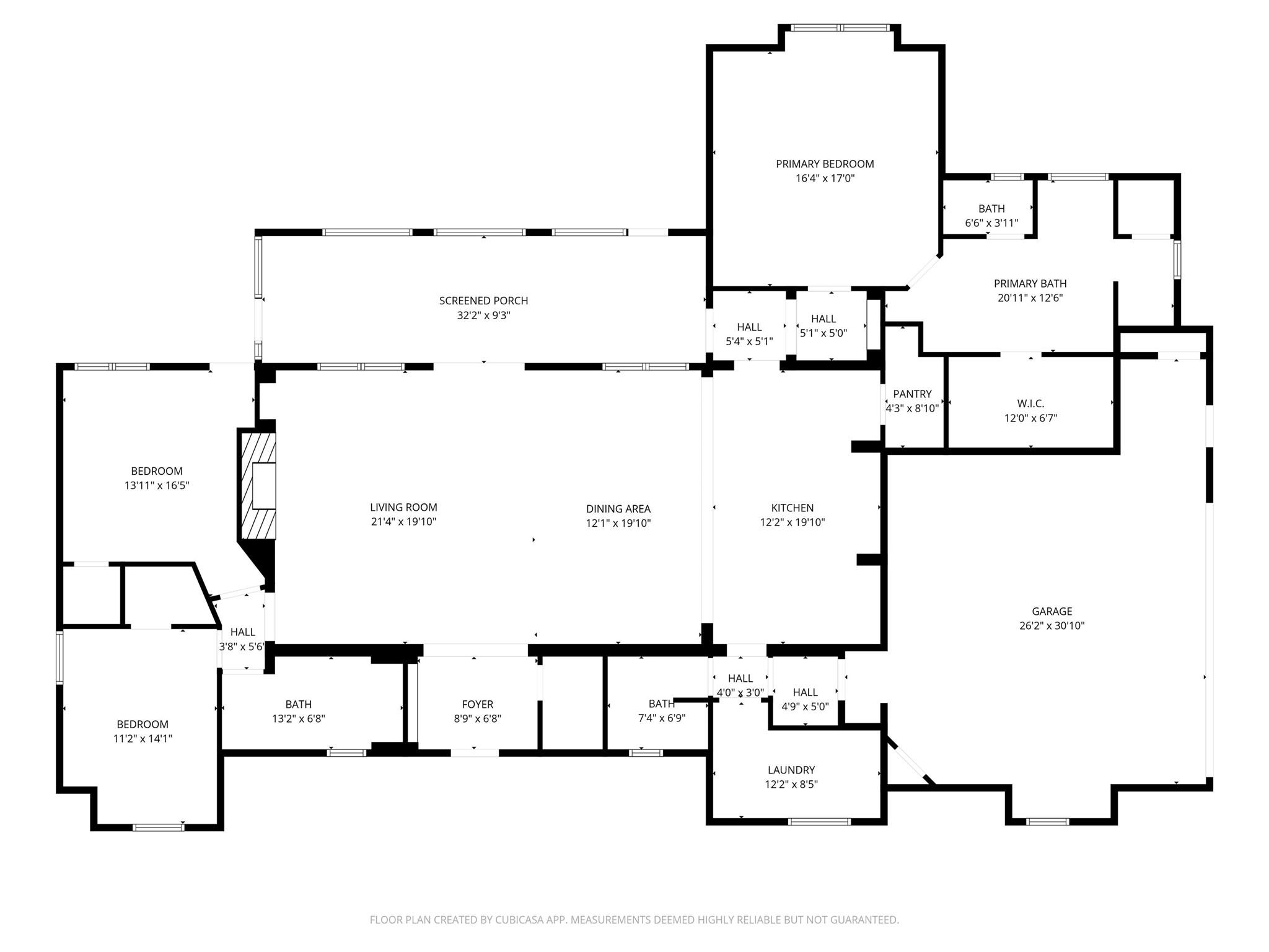 203 Pristine Ln, Georgetown, TX 78633