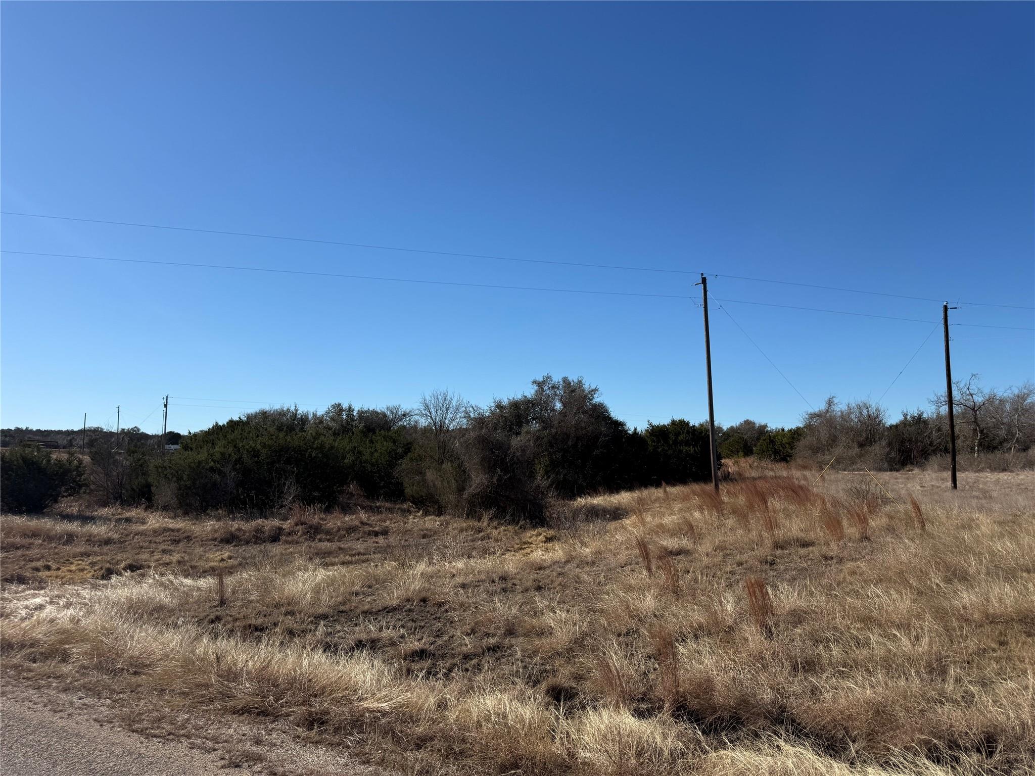 1 Cloudwood Ranch Rd, Briggs, TX 78608