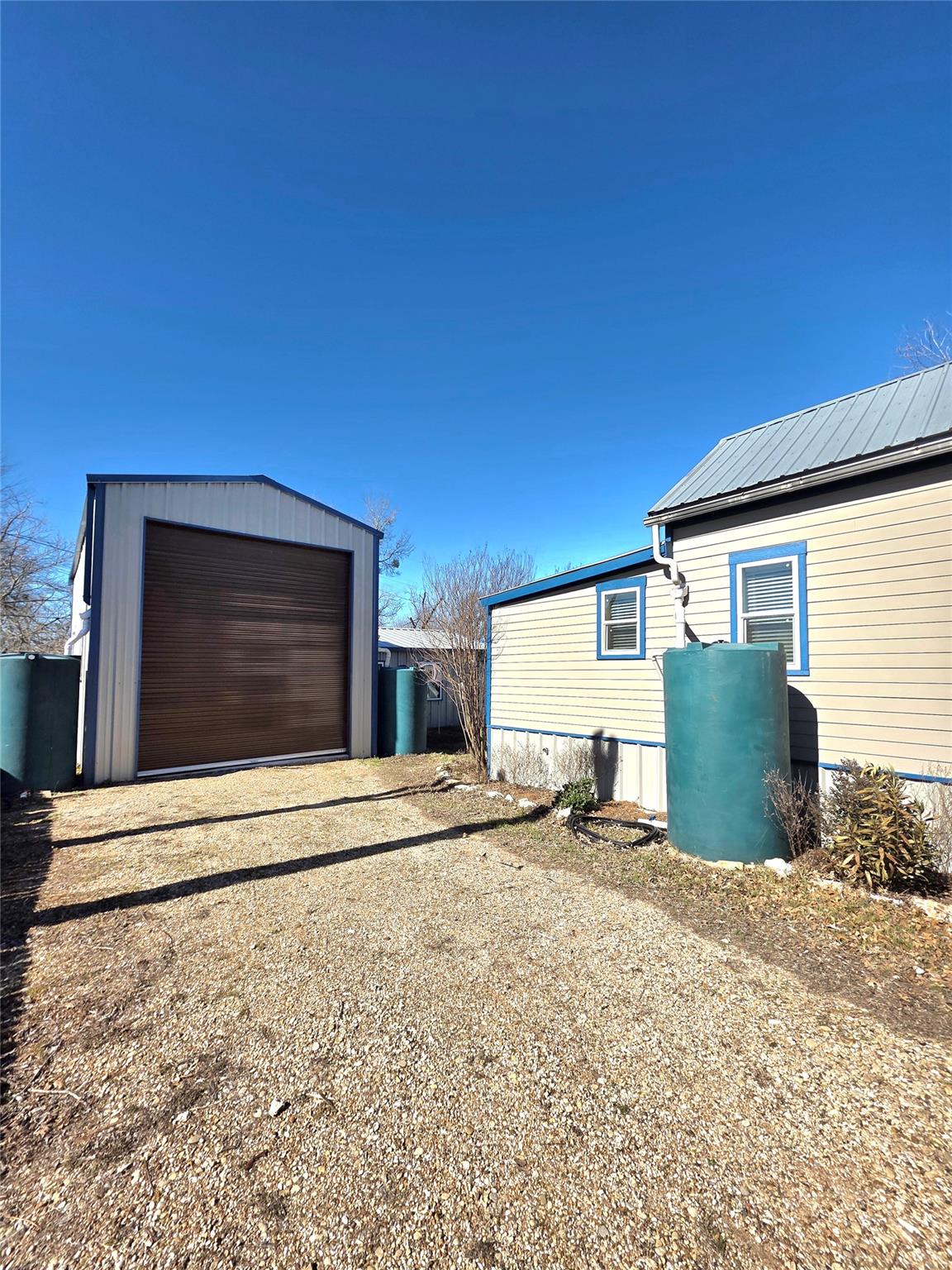 415 N Main St, Rockdale, TX 76567