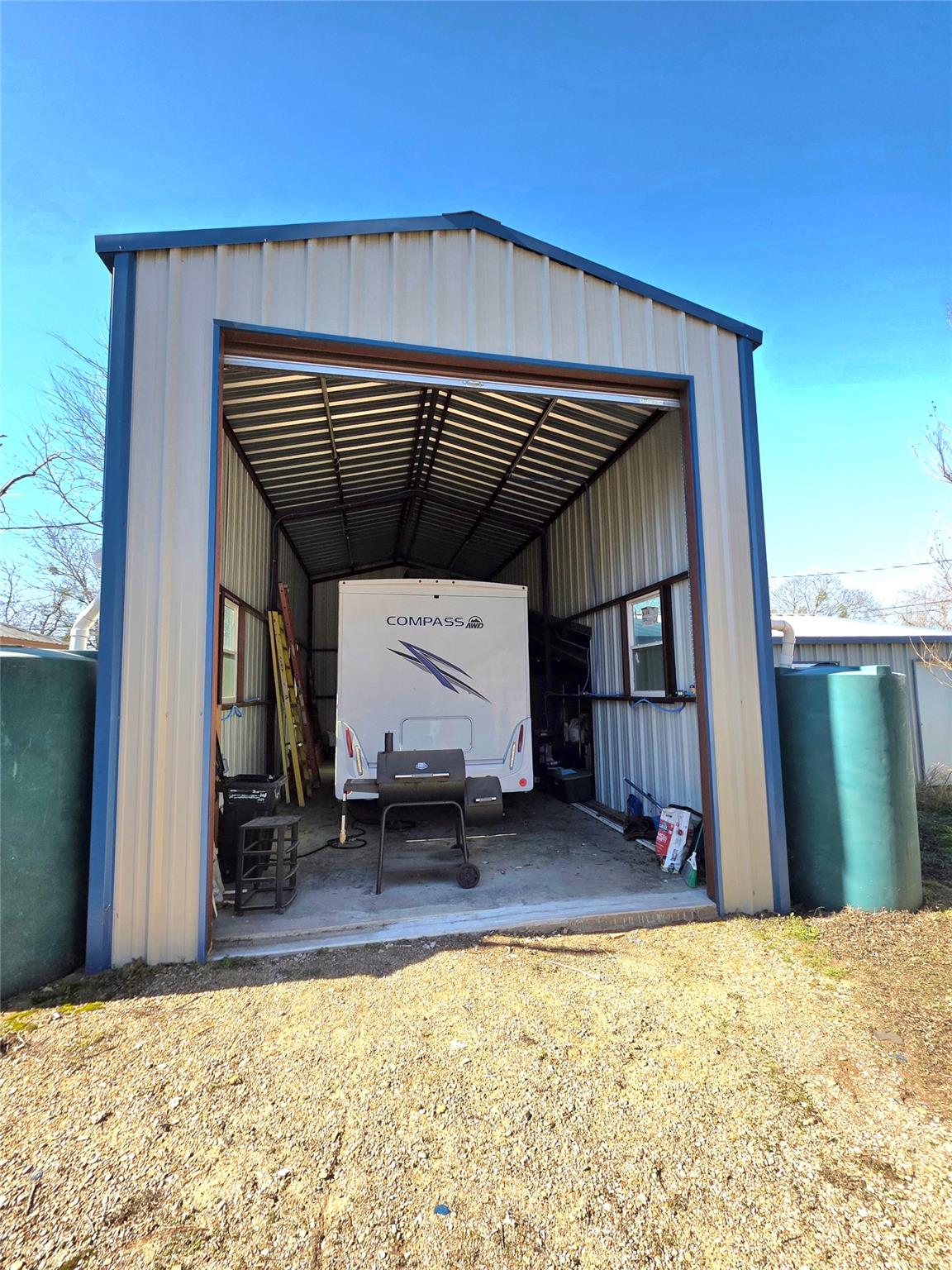 415 N Main St, Rockdale, TX 76567